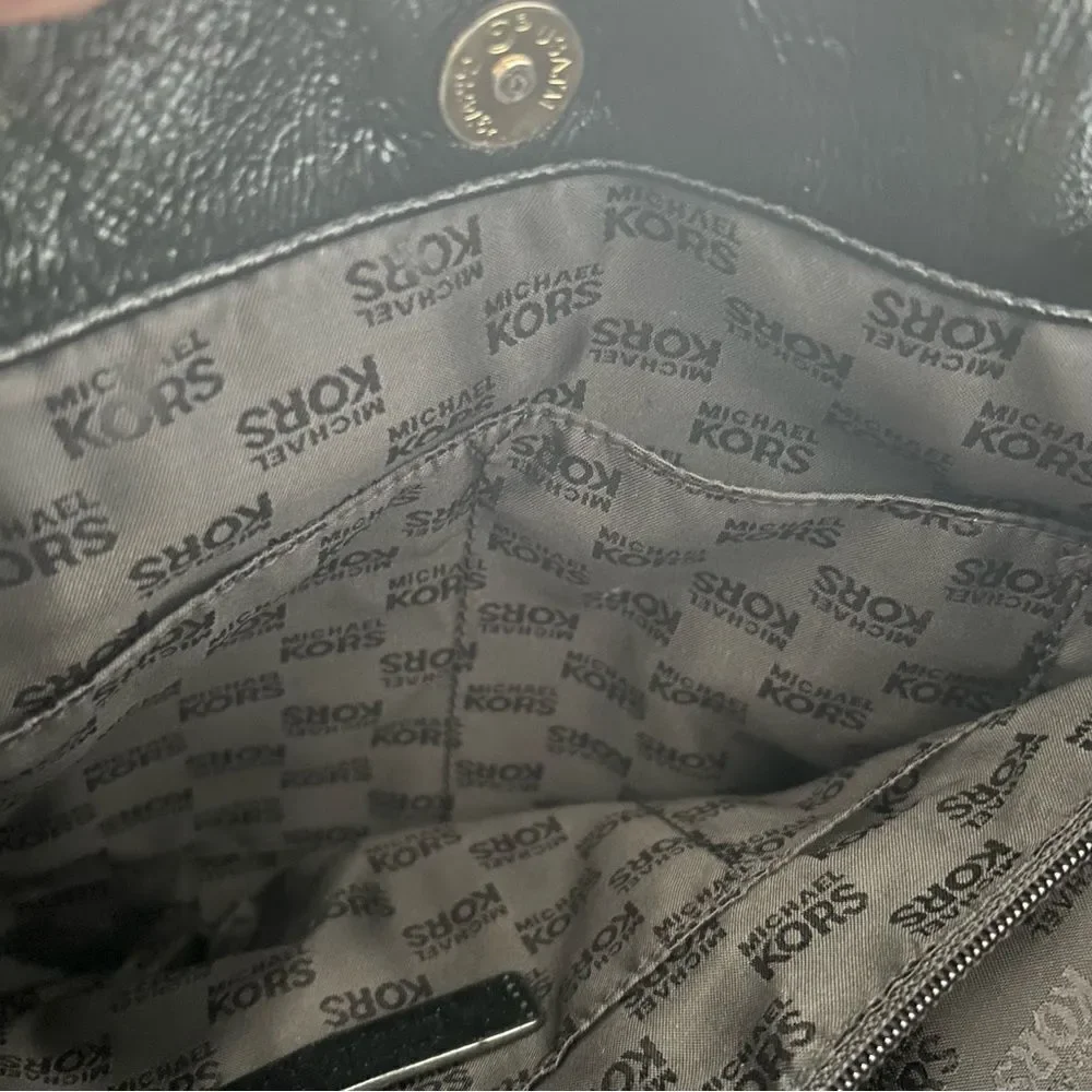 Michael Kors authentic michael